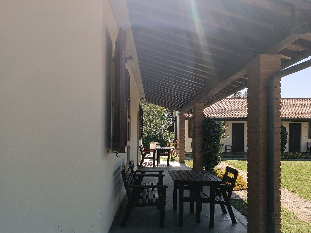 Agriturismo Gli Etruschi主图