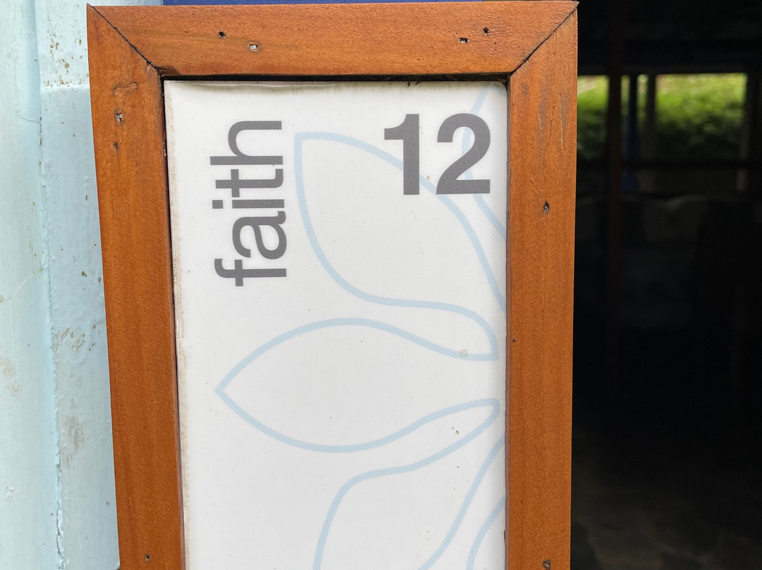 Blue Osa Yoga Retreat and Spa主图