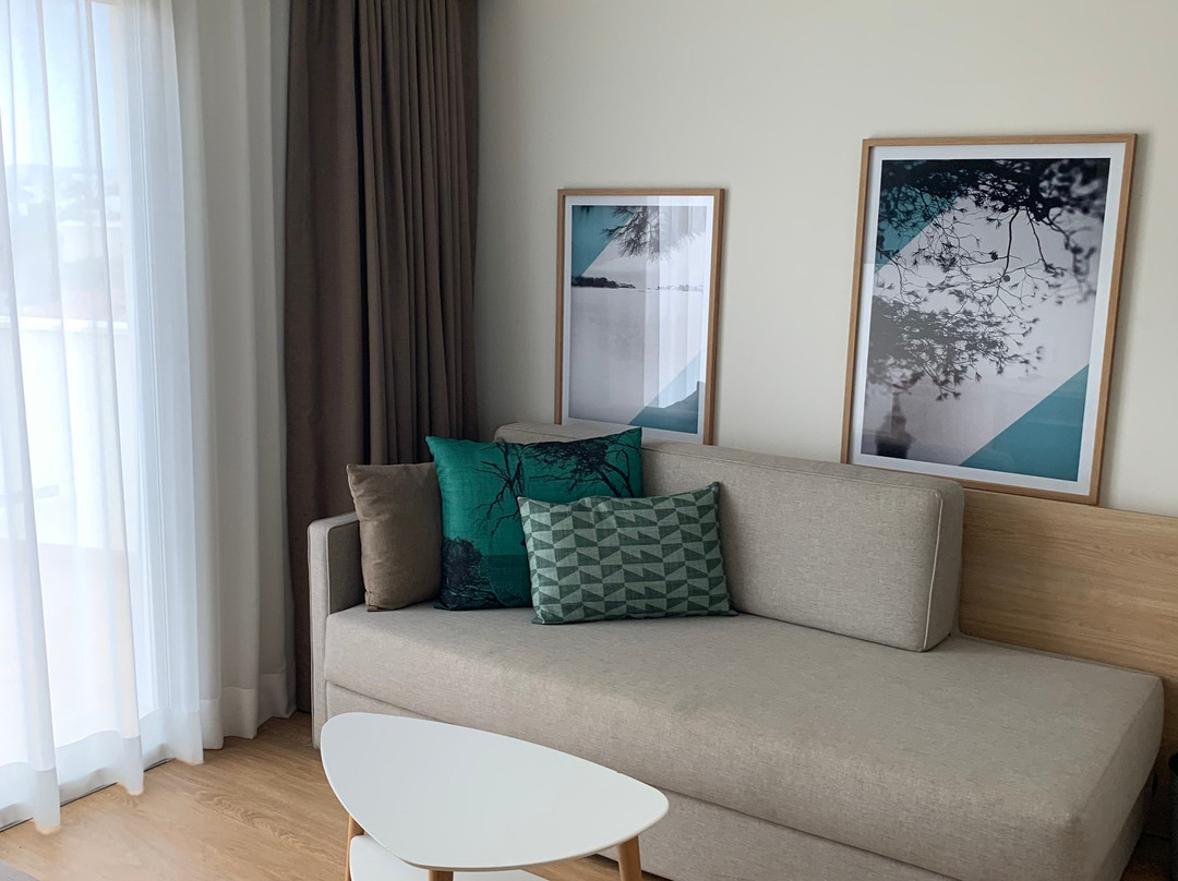 JS Portocolom Suites主图