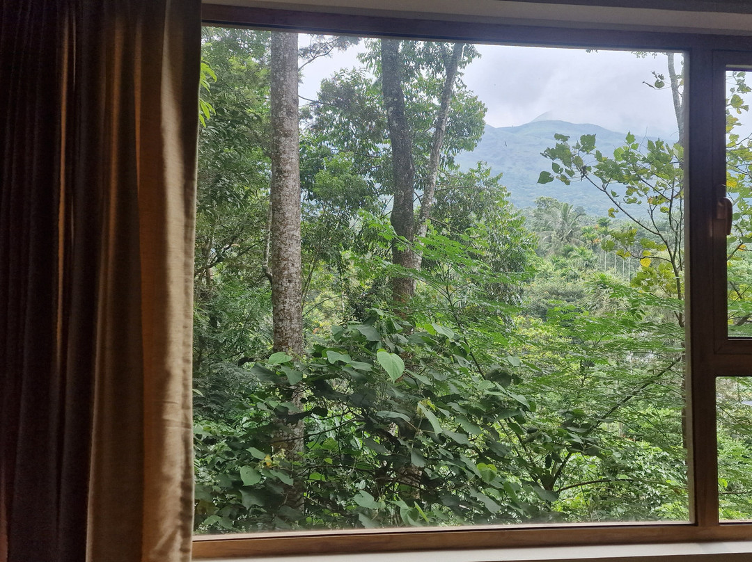 Maple Ash Resort主图