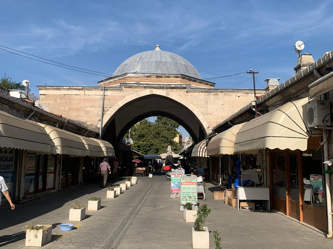 Sokollu Mehmet Paşa Hamamı景点图片