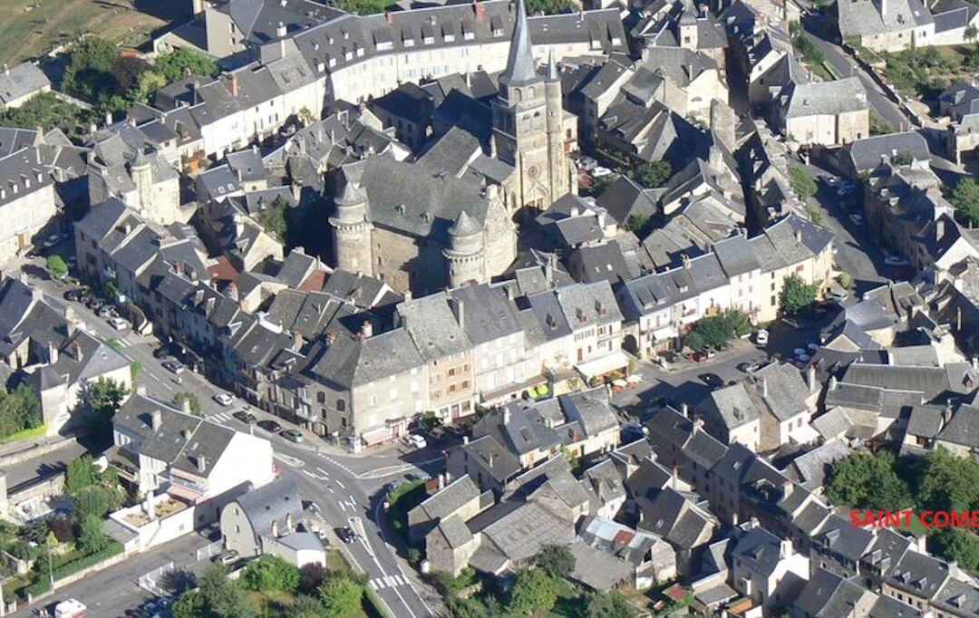 GR65 - Chemin de Saint Jacques de Compostelle-Saint-Chely-d'Aubrac必去景点