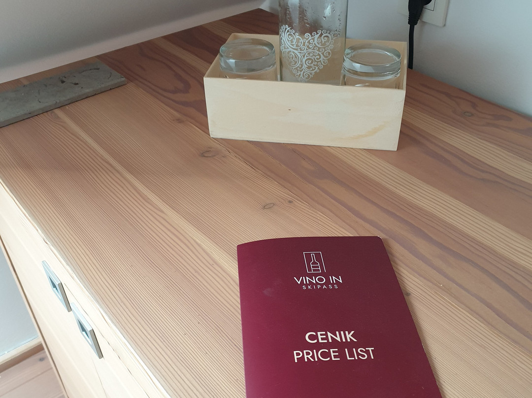 Boutique Skipass Hotel主图