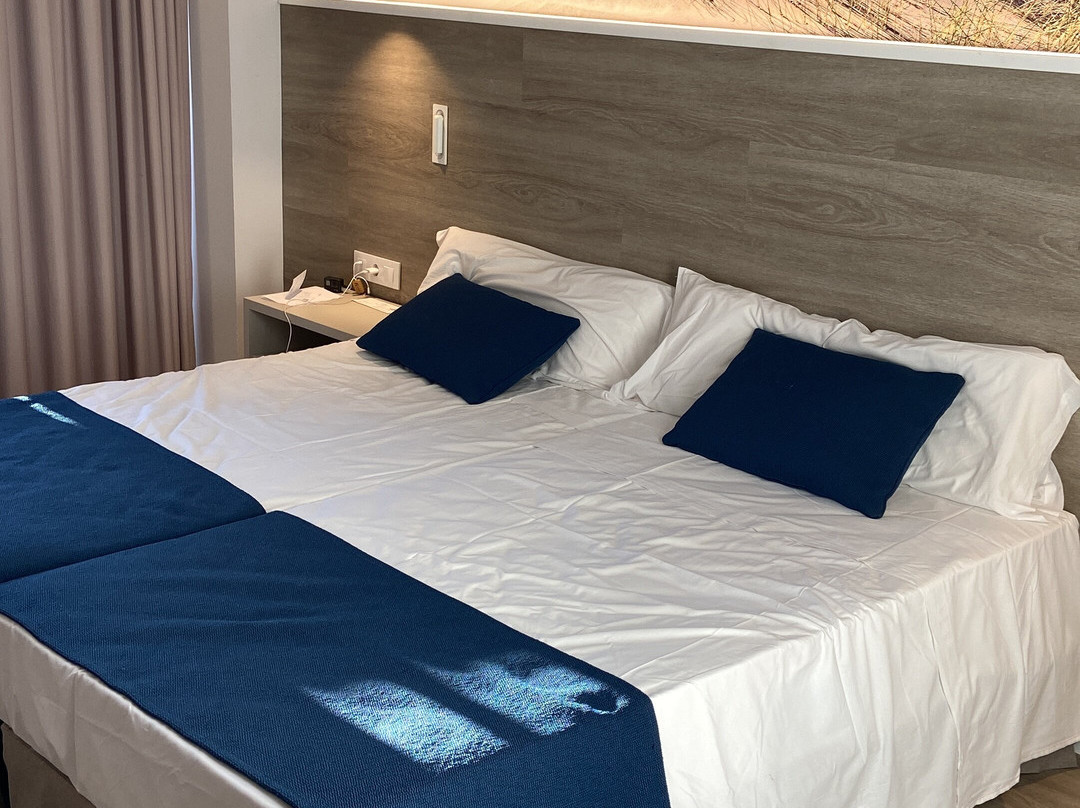 Estival Islantilla主图