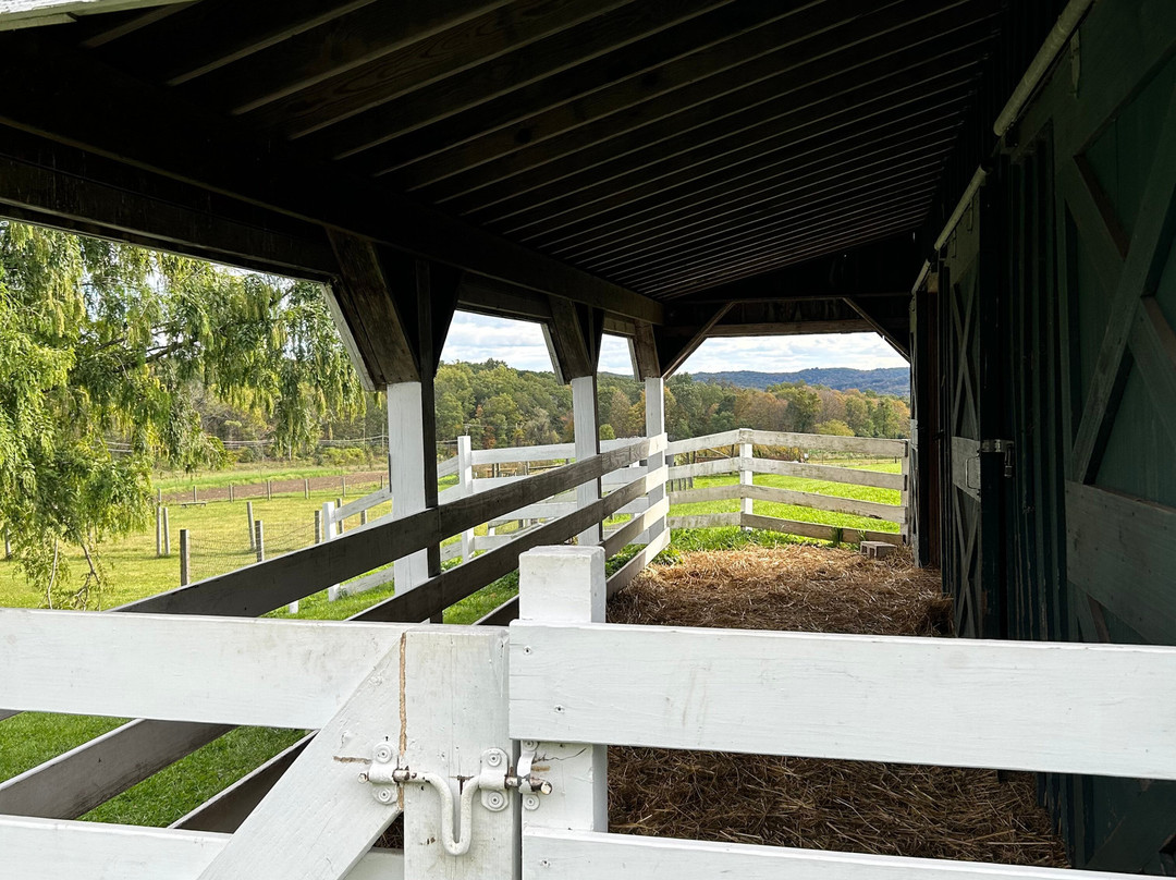 Hilltop Hanover Farm & Environmental Center景点图片