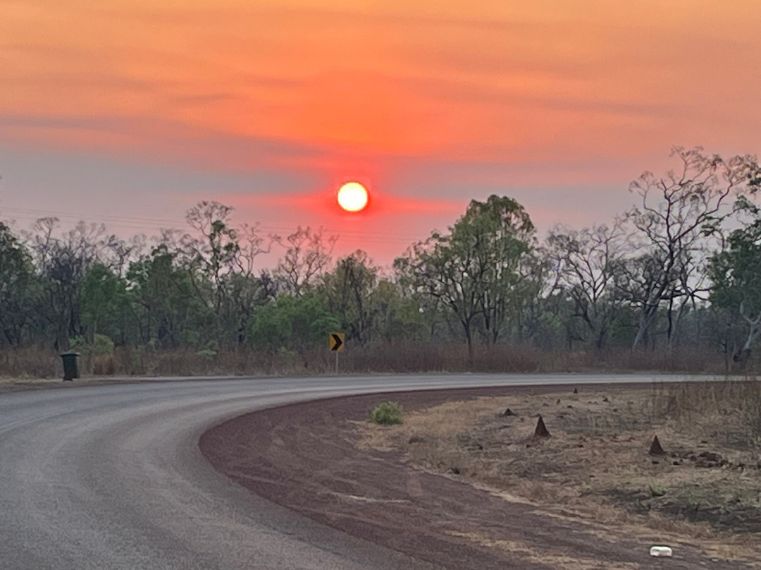 Far Out Adventures-达尔文市必去景点