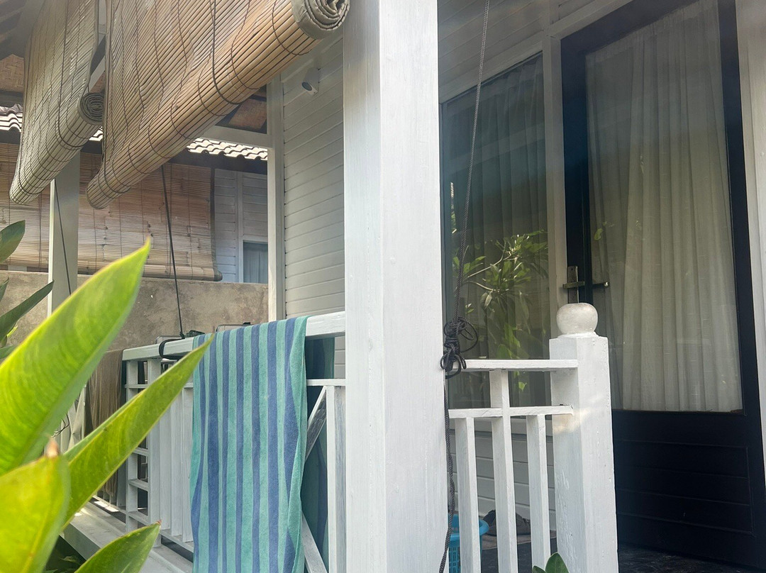 塔尔奇平房主图