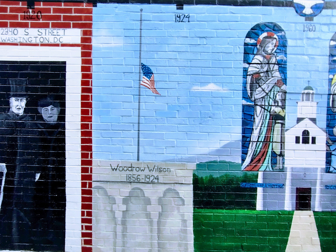 Downtown Wytheville Virginia-Wytheville必去景点