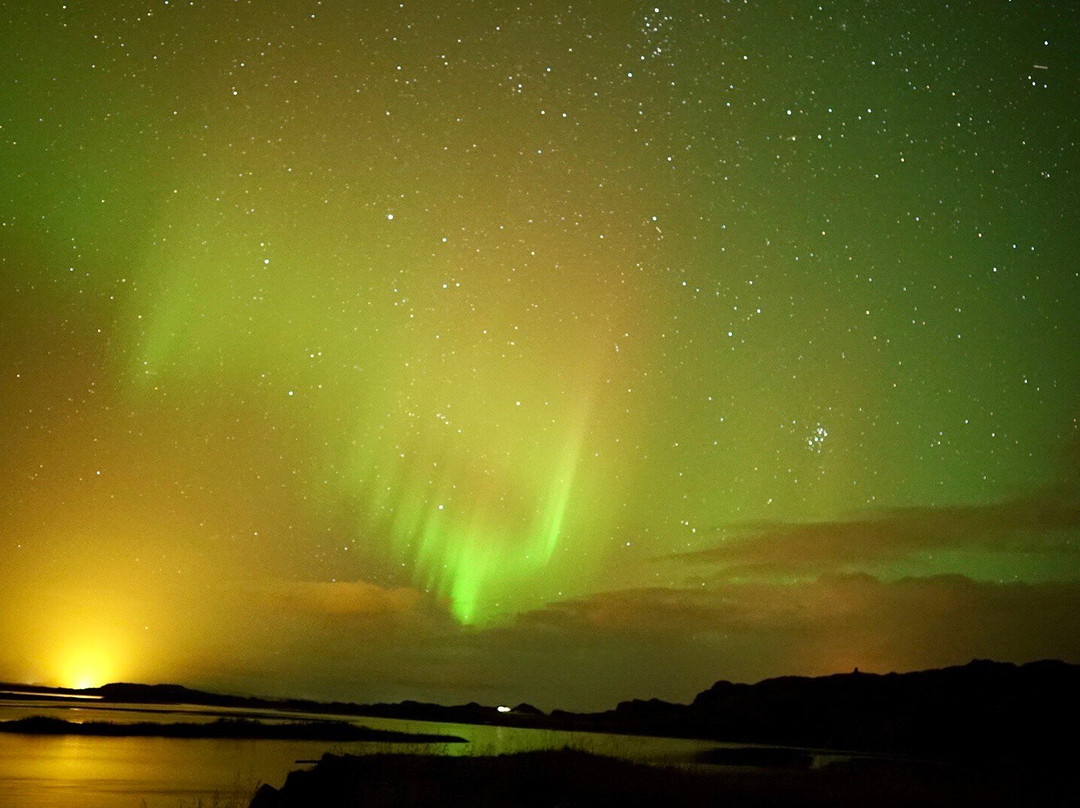 Kría Cottages主图