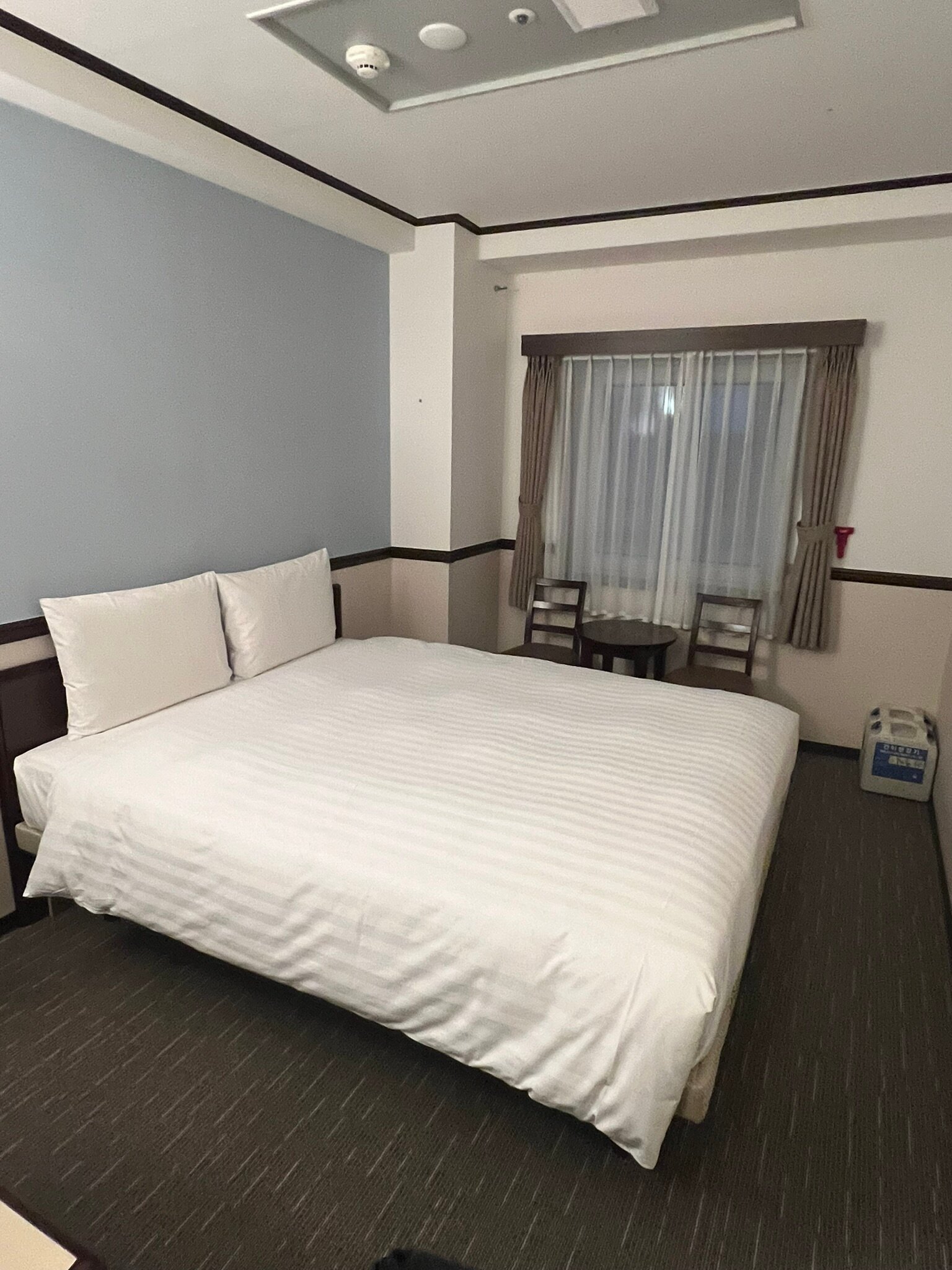 Toyoko Inn Busan Haeundae 2-客卧