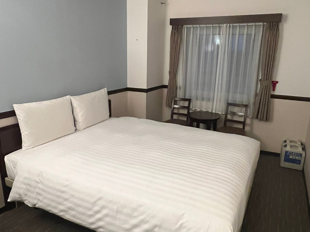Toyoko Inn Busan Haeundae 2主图
