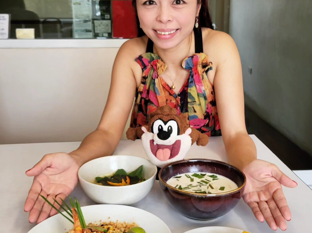 马里万泰国料理教室景点图片