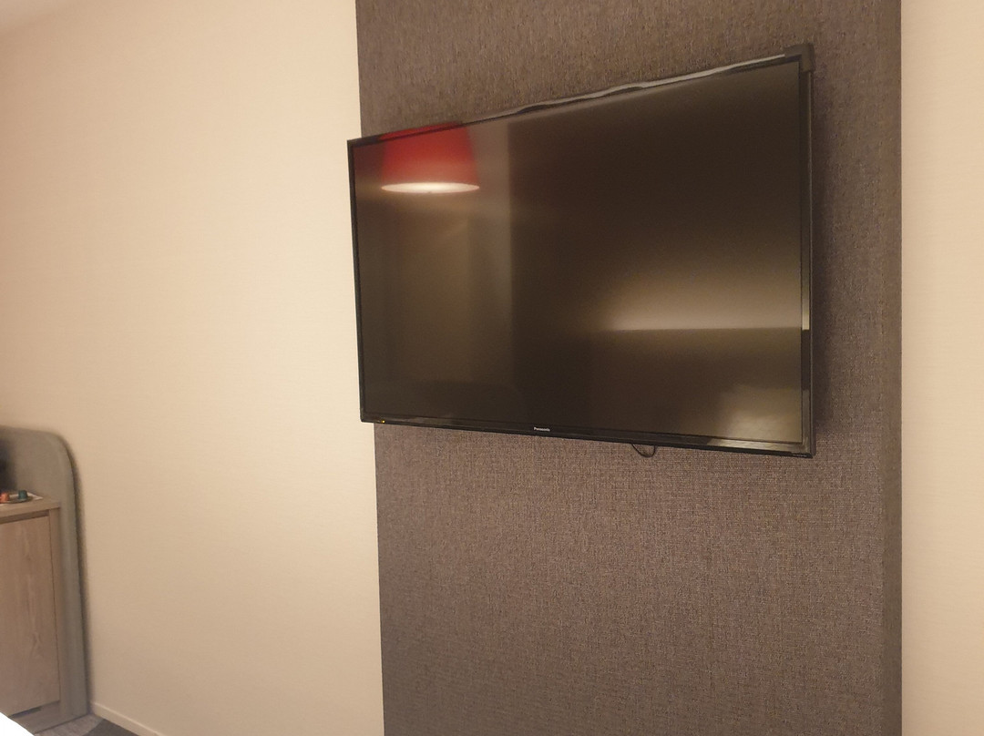 Hotel JAL City Toyama主图