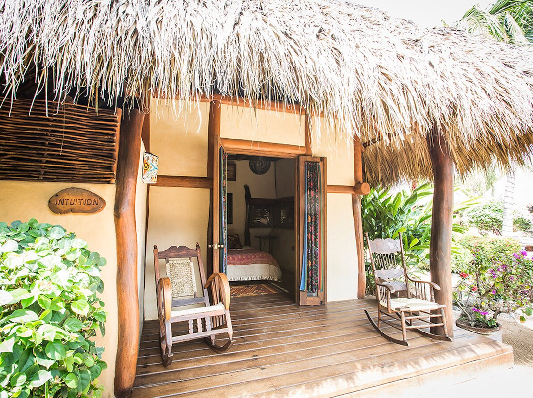 Present Moment Retreat主图