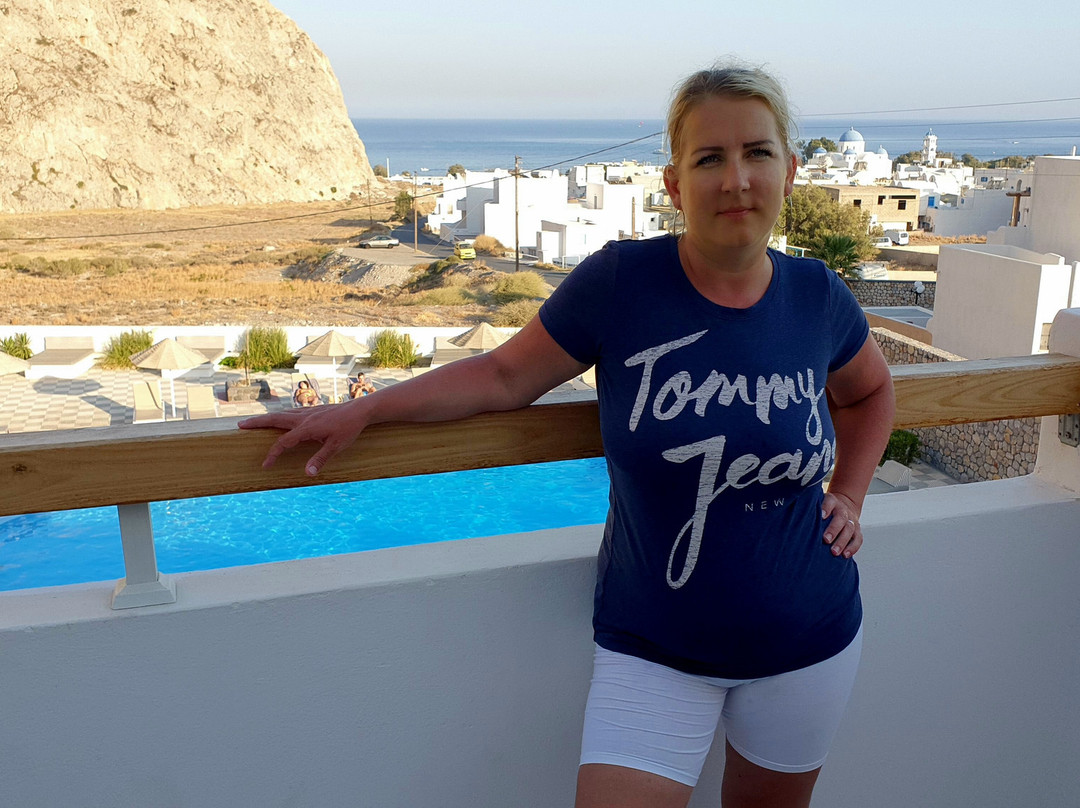 Marianna Hotel主图