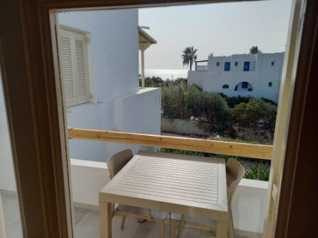 Maria's Rooms & Studios主图