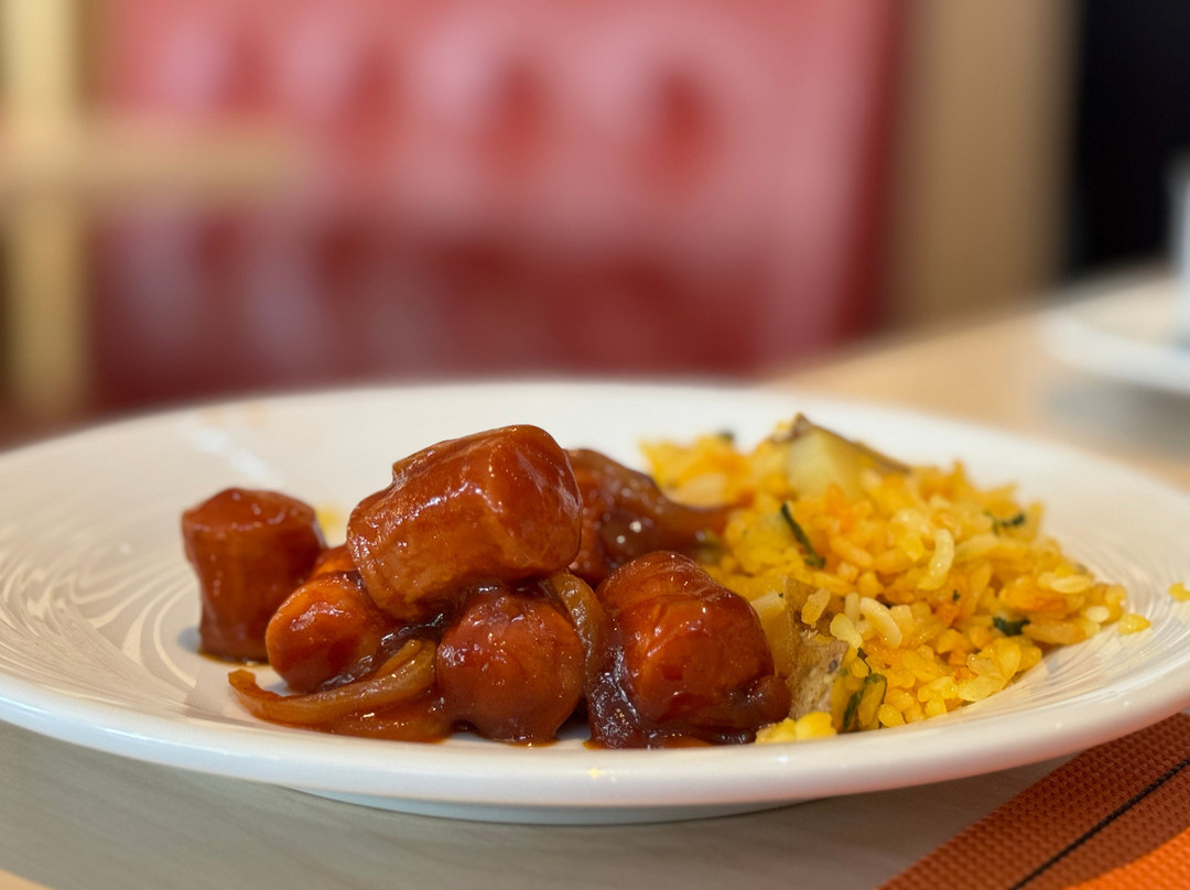 GHL Style Hotel Neiva主图