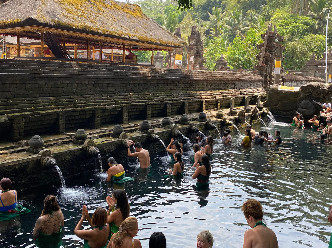Bali Trip Host-金巴兰必去景点