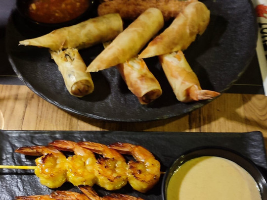 Mai Thai Rivoli主图