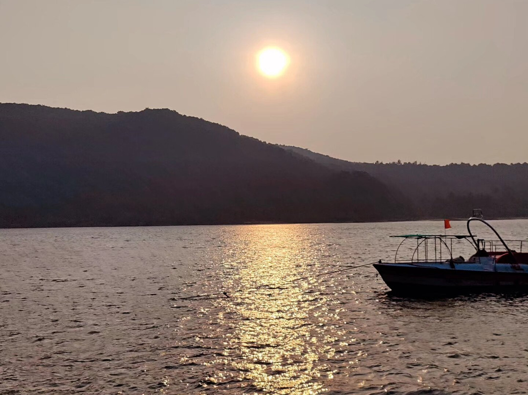 Devbagh Beach-Tarkarli必去景点