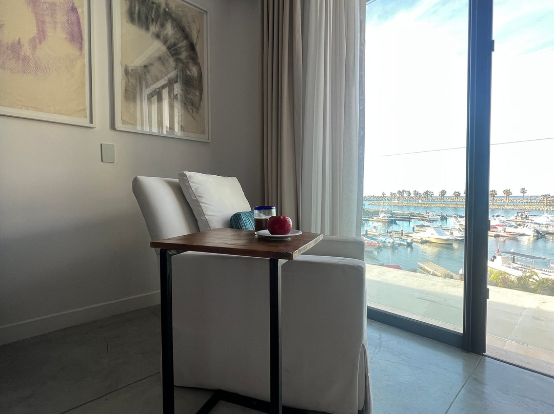 Hotel El Ganzo主图
