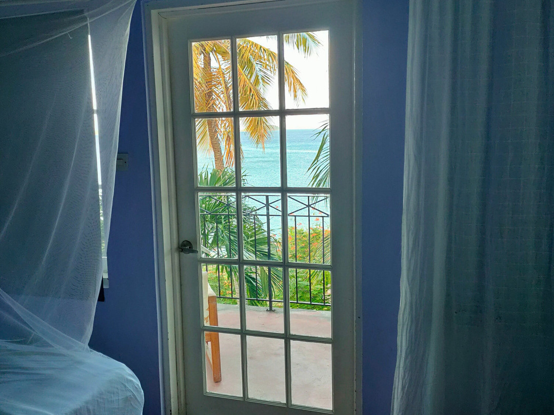 Green Roof Inn主图