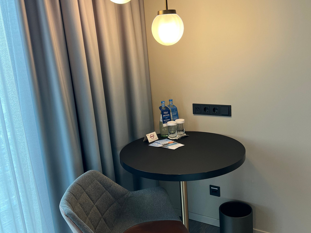 Hilton Garden Inn Mannheim主图