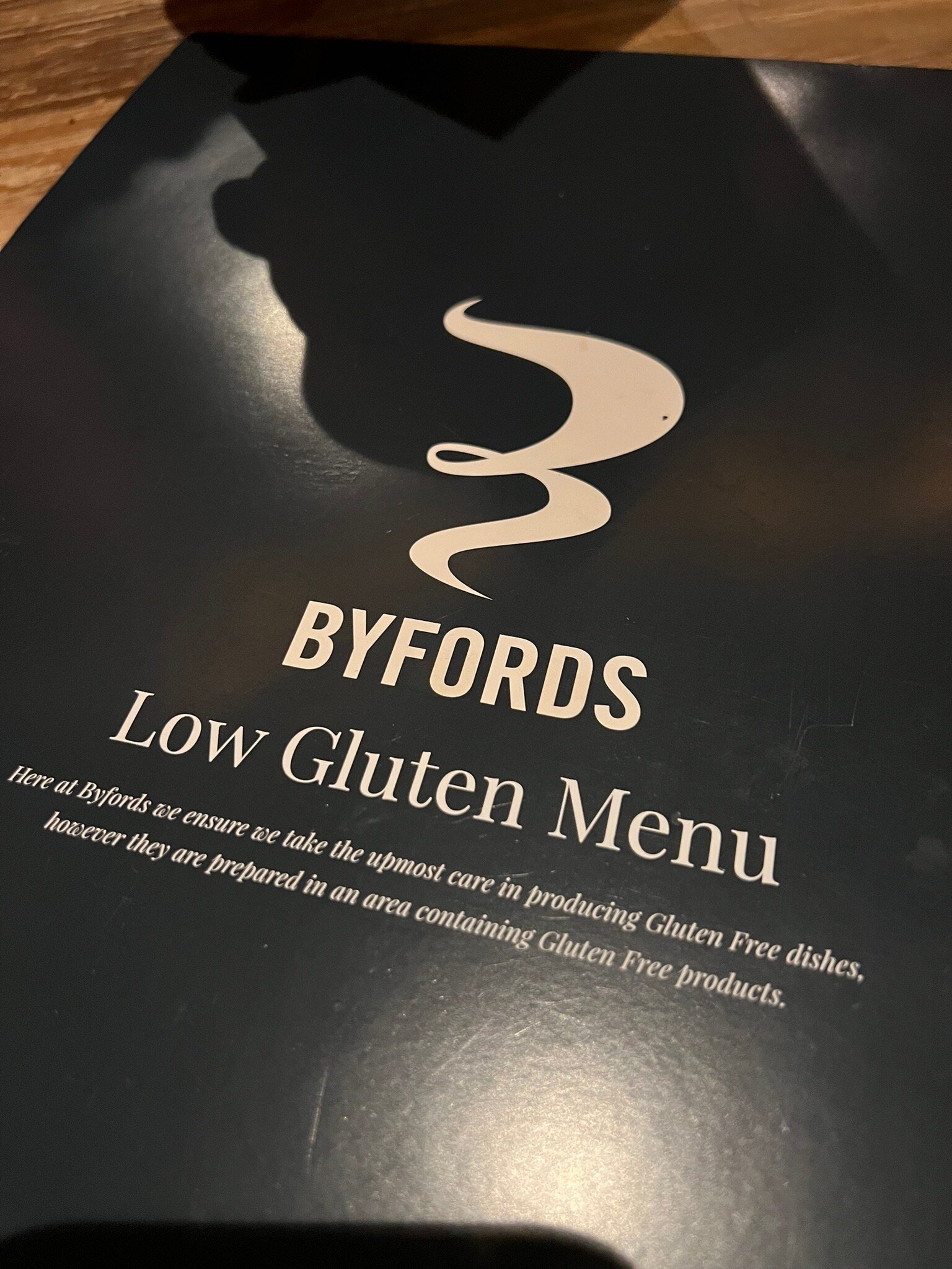 Byfords-官方