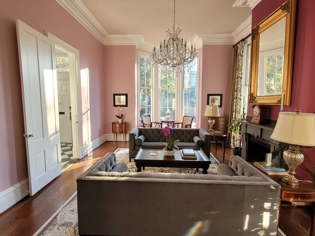 Thomas Weihs Haus主图