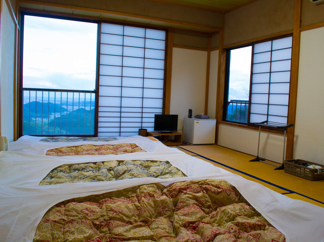 Sky Pension Doudan主图