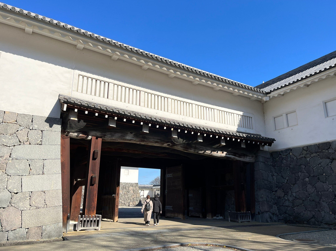 霞城公园景点图片