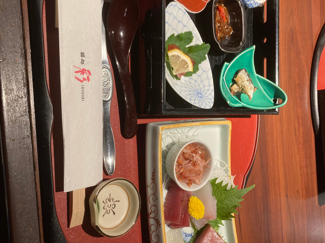 鹤屋 吉祥亭主图