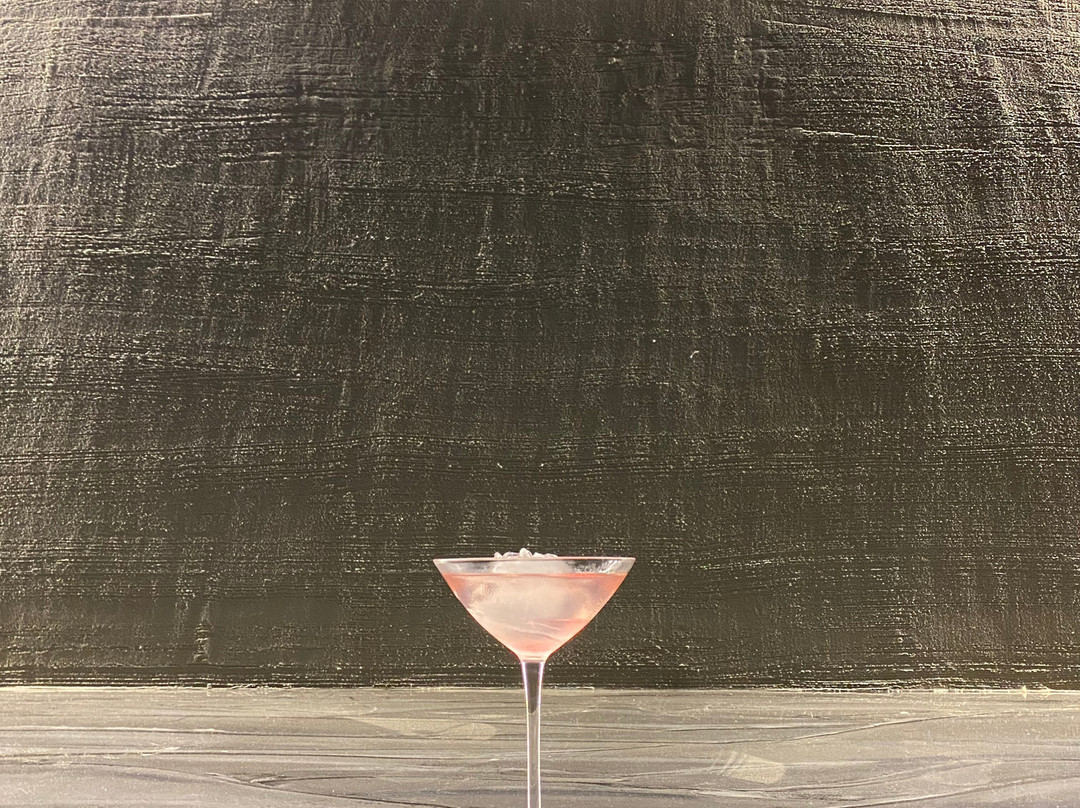 NURI Grill & Bar
