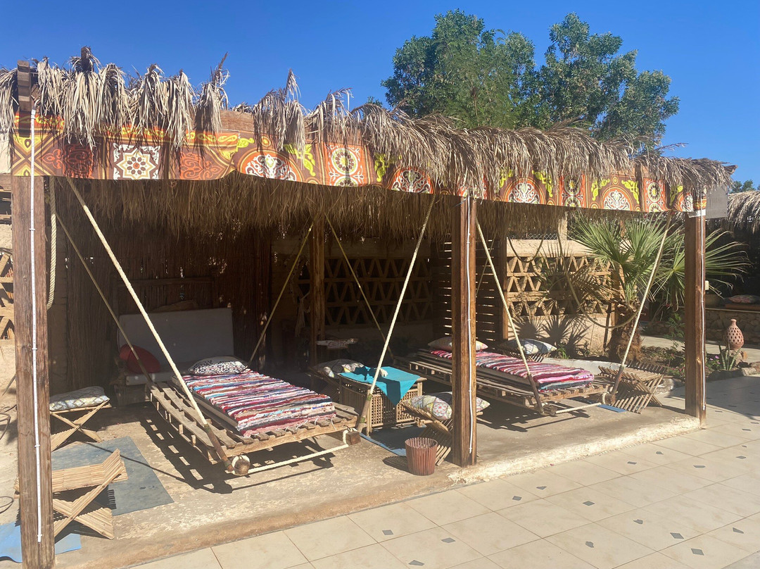 Sinai Old Spices B&B主图