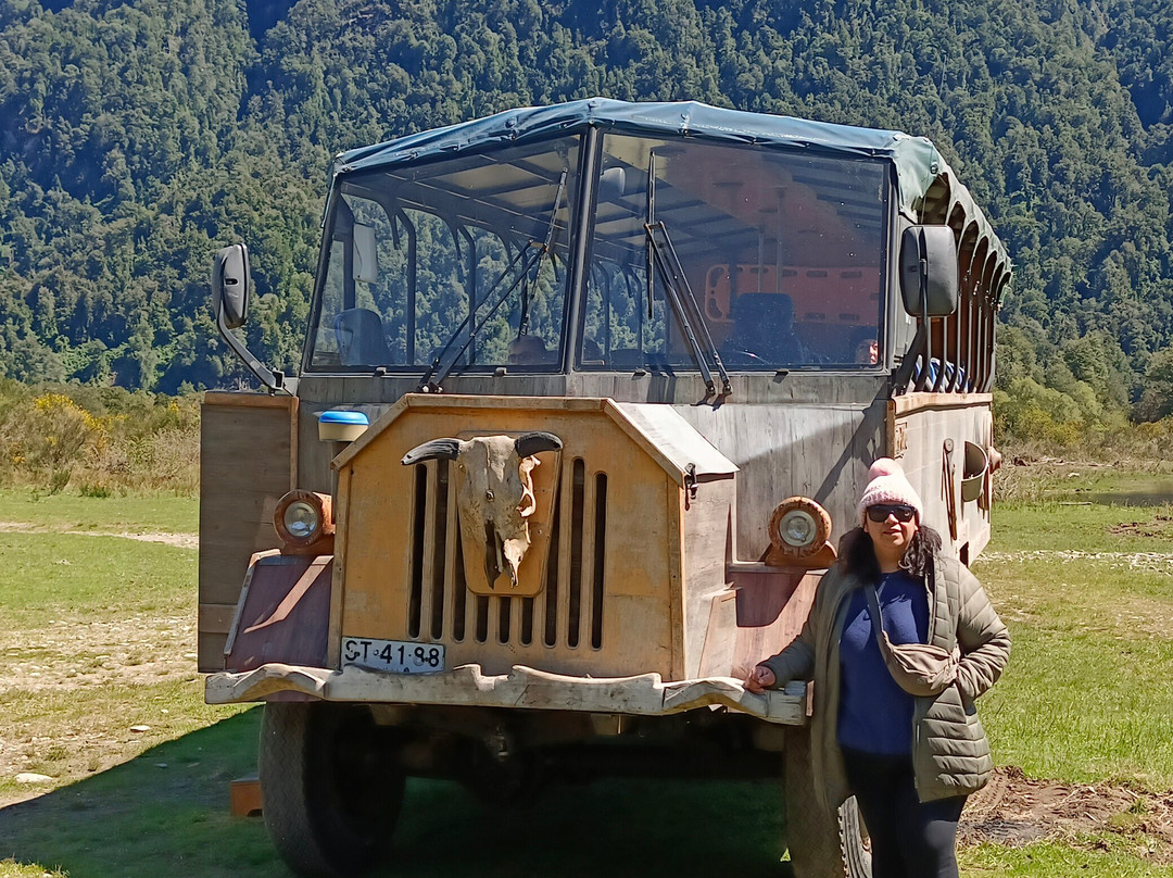 Turistour-巴拉斯港必去景点