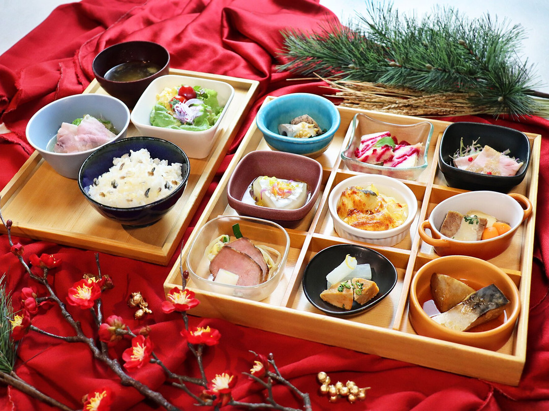 銀座朝食ラボ