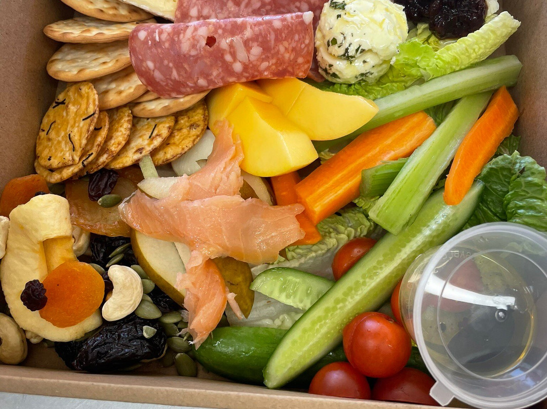 Kangaroo Island Spirits-Cygnet River必去景点