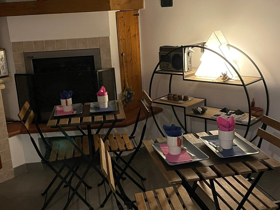 B&B Il Giardino di Gabri主图