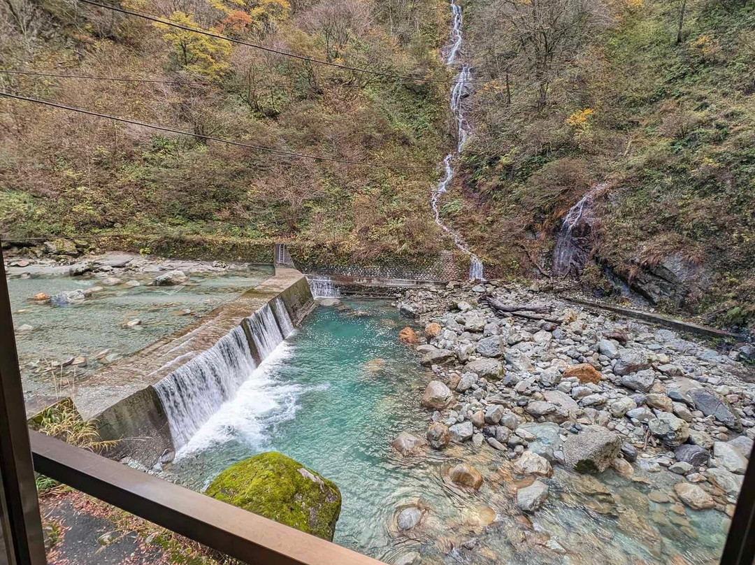 Kuronagi Onsen Ryokan主图