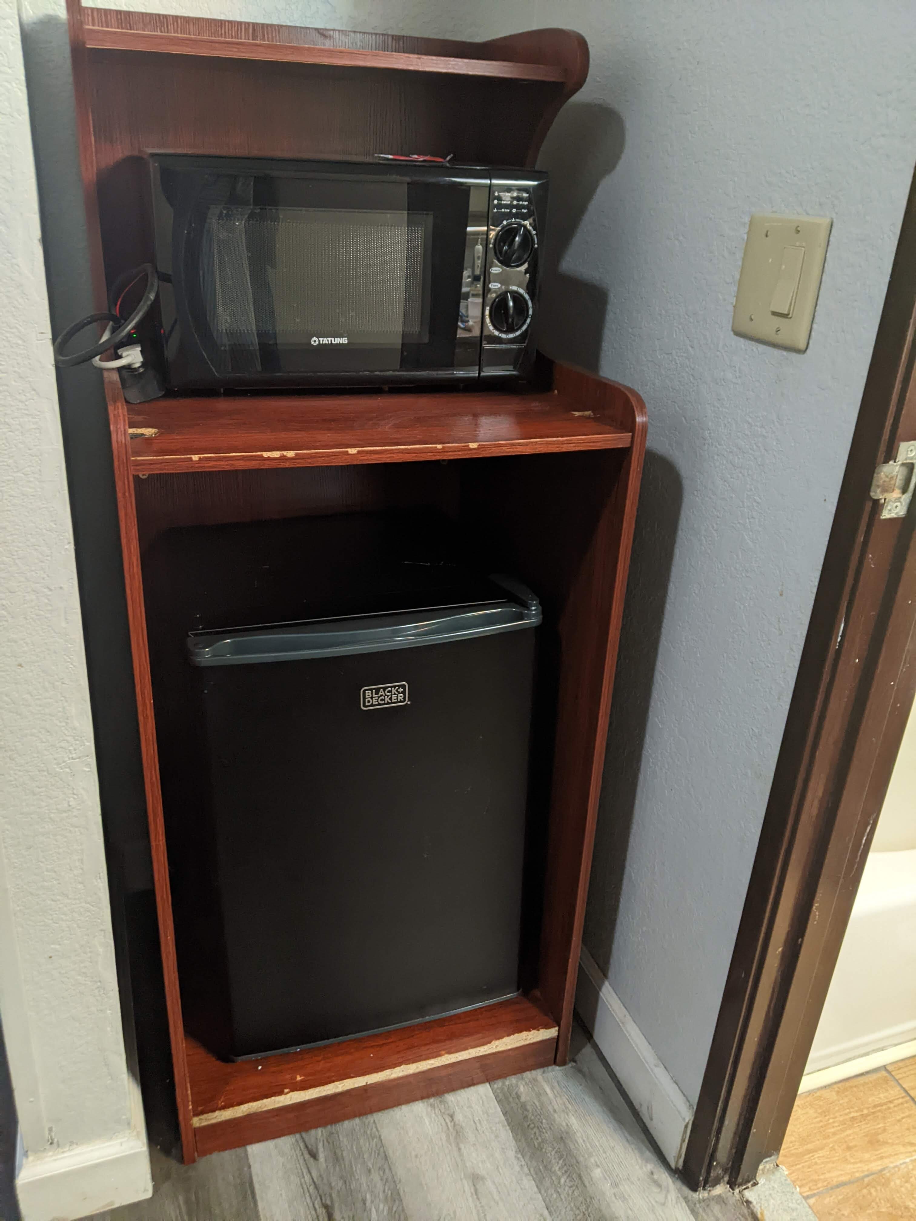 Hotel Mira Vista-客卧