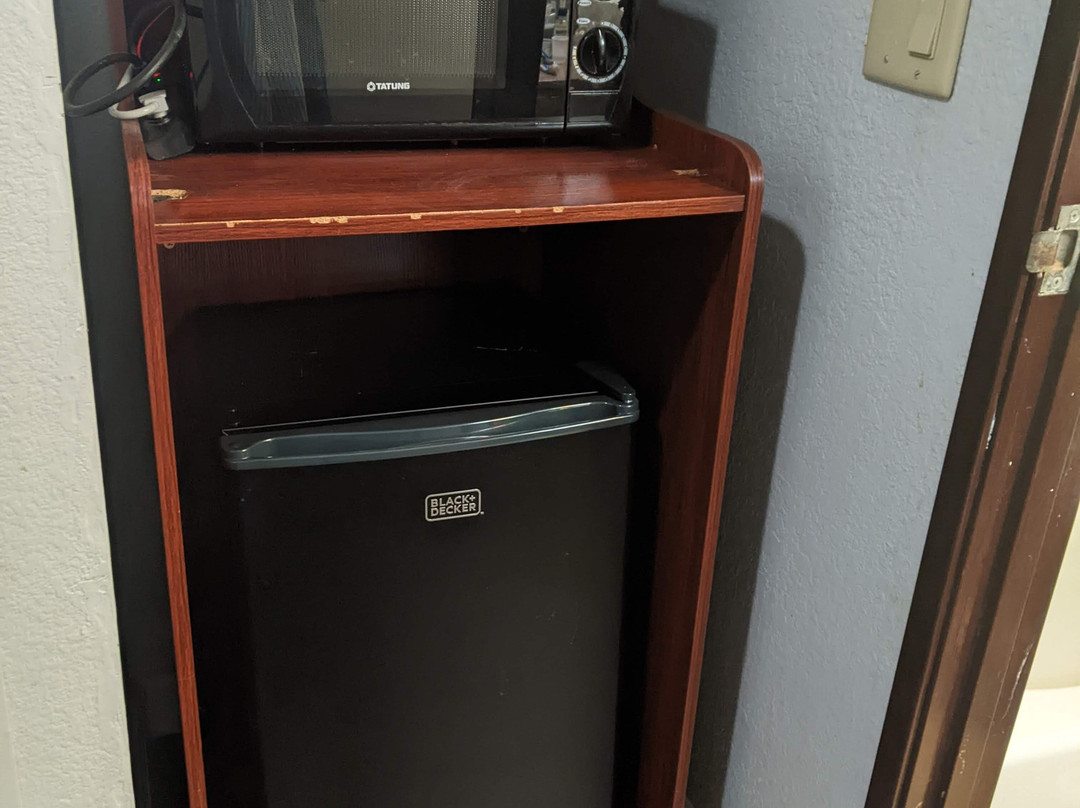 Kensington酒店住宿-Hotel Mira Vista