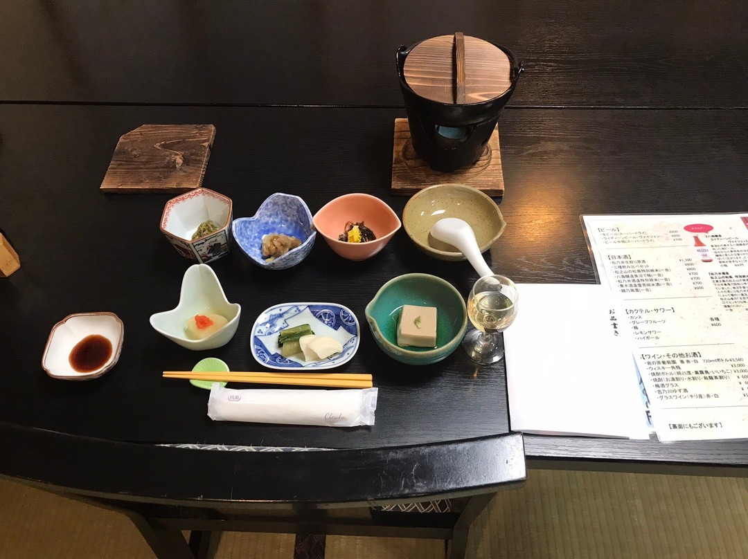 Nomoto Ryokan主图