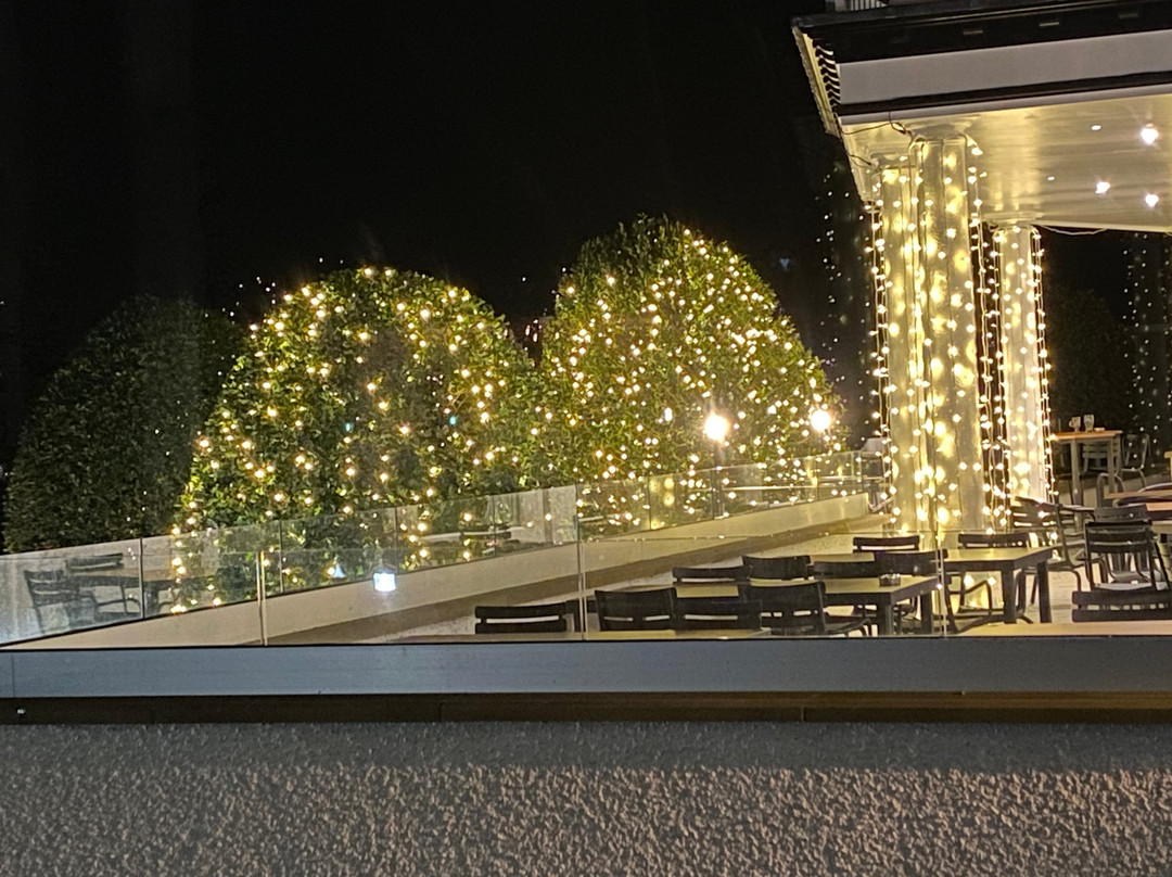 The Ripon Inn - The Inn Collection Group主图