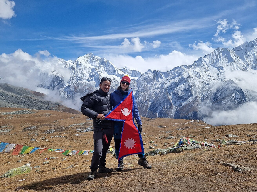 Royal Himalayan Treks景点图片