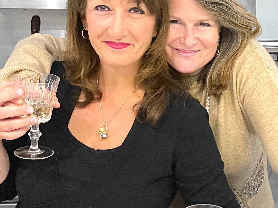 Saucy Willow Inn & Cottages主图