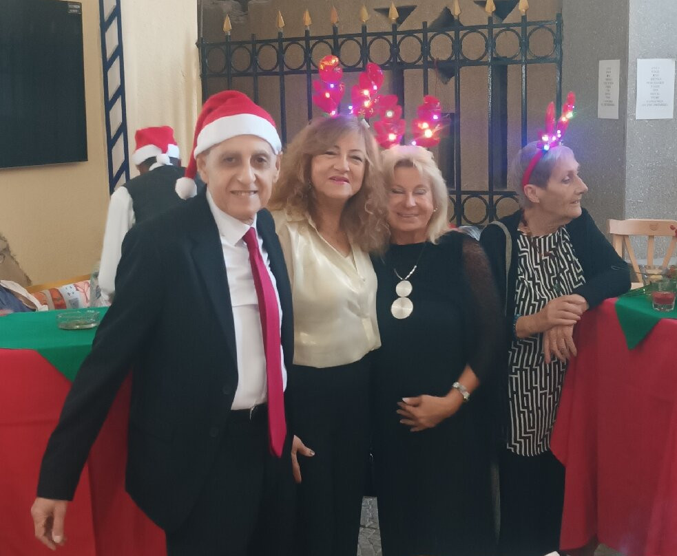 Gaddis Hotel Suites and Apartments主图