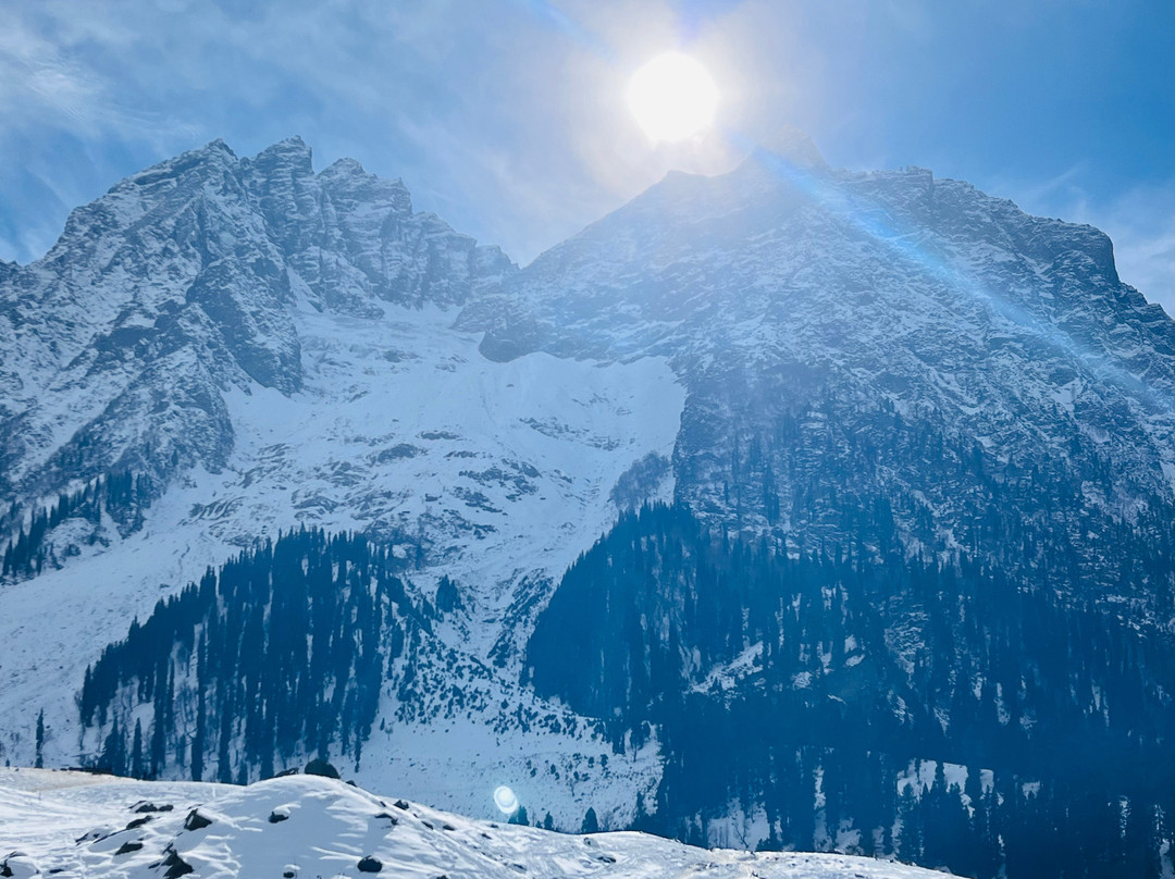 Trans Himalaya Travels-Kaza必去景点