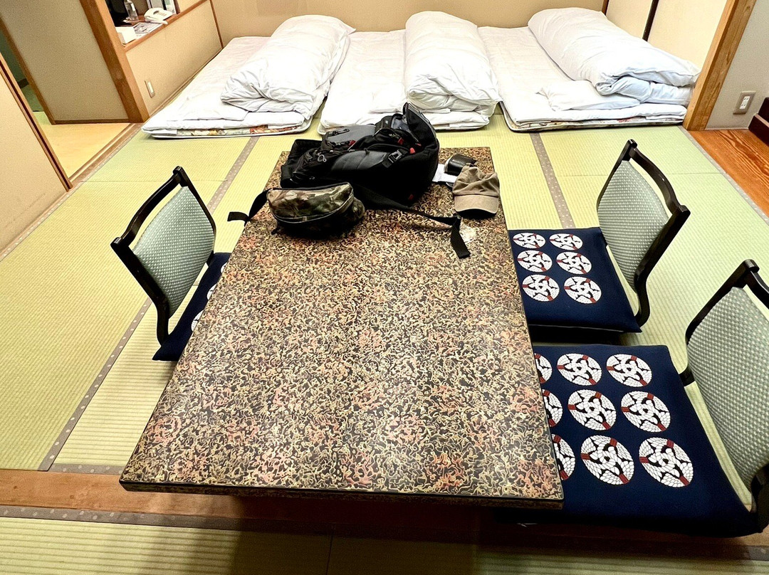 Hotel Nakamuraya主图