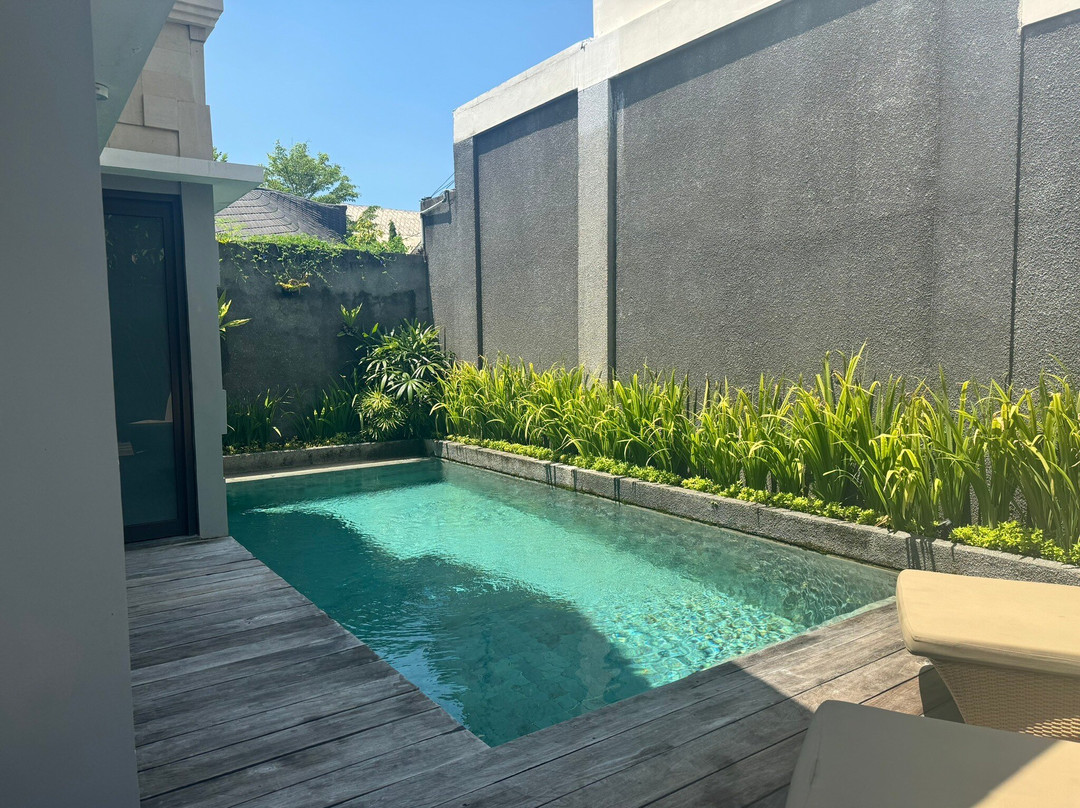 La Paradis Villa主图