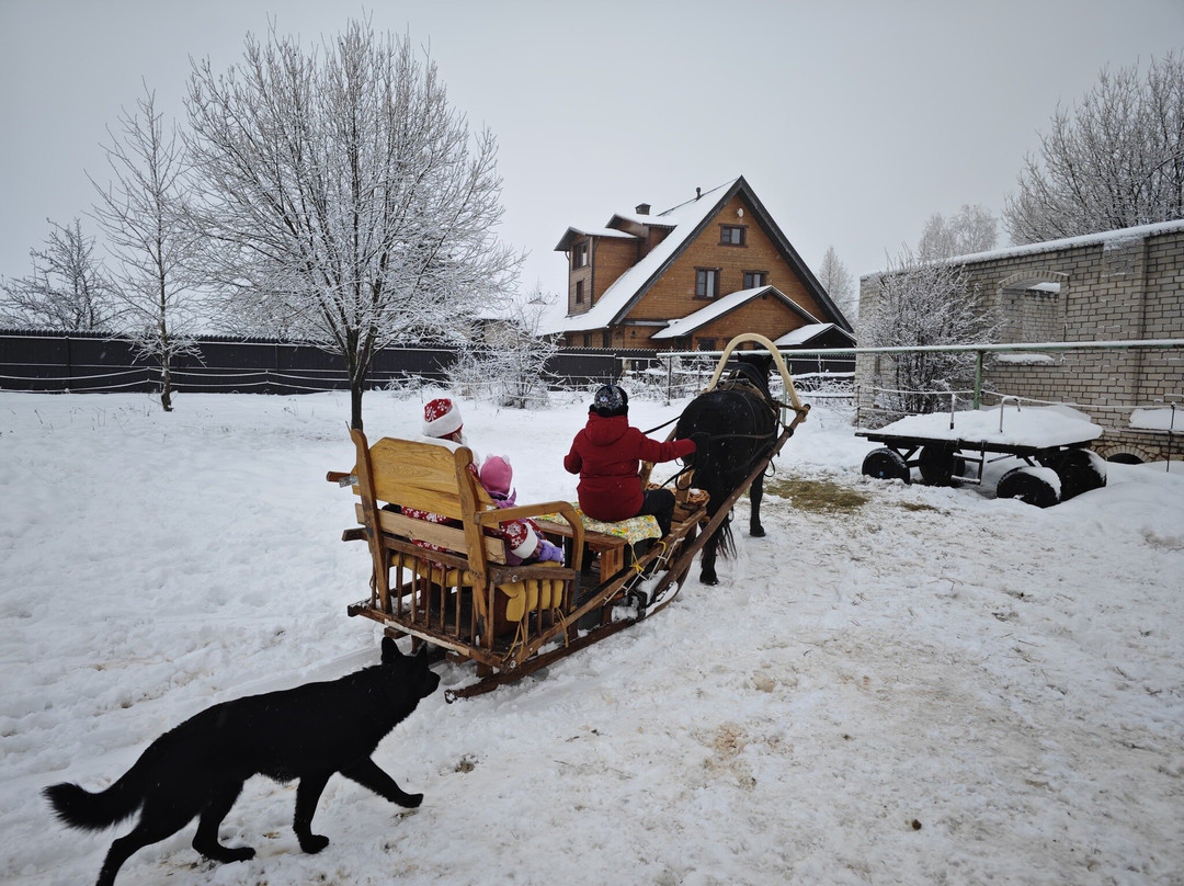 Konniy Dvor Guest House主图